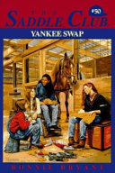 Yankee Swap cover