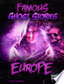 Famous Ghost Stories of Europe cover