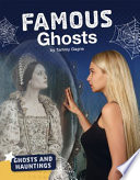 Famous Ghosts cover