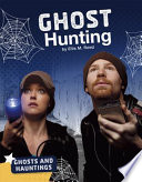 Ghost Hunting cover