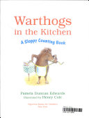 Warthogs in the Kitchen cover