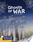 Ghosts of War cover