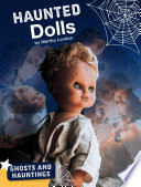Haunted Dolls cover