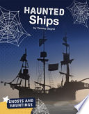 Haunted Ships cover