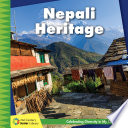 Nepali Heritage cover