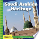 Saudi Arabian Heritage cover
