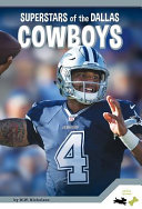 Superstars of the Dallas Cowboys cover