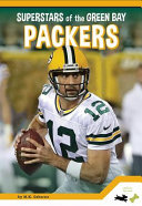 Superstars of the Green Bay Packers cover