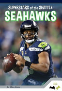 Superstars of the Seattle Seahawks cover