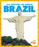 Brazil cover
