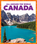 Canada cover