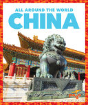 China cover