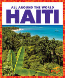 Haiti cover