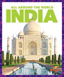 India cover