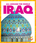 Iraq cover