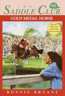 Gold Medal Horse cover