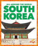 South Korea cover