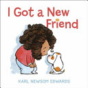 I Got A New Friend cover