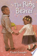 The Ring Bearer cover
