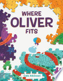Where Oliver Fits cover