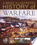 A Brief Illustrated History of Warfare cover