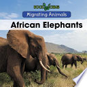 African Elephants cover