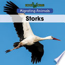Storks cover