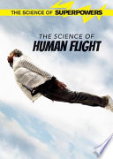 The Science of Human Flight cover