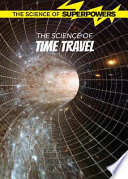 The Science of Time Travel cover