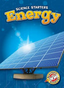 Energy cover