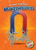 Magnetism cover