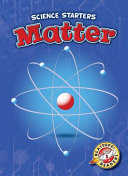 Matter cover