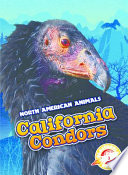 California Condors cover