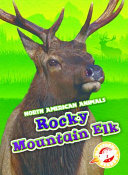 Rocky Mountain Elk cover