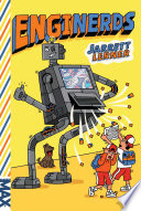 EngiNerds cover