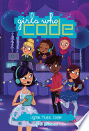 Lights, Music, Code! cover
