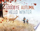 Goodbye Autumn, Hello Winter cover