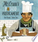 Mr. Crum's Potato Predicament cover