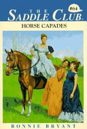 Horse Capades cover