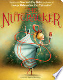 The Nutcracker cover
