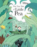 The Tiny Tale of Little Pea cover