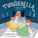 Twinderella: A Fractioned Fairy Tale cover