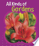 All Kinds of Gardens cover