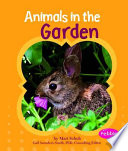 Animals in the Garden cover