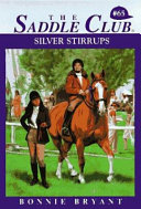 Silver Stirrups cover