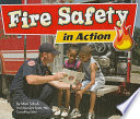 Fire Safety in Action cover