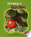Growing a Garden cover