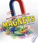 The Simple Science of Magnets cover