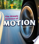 The Simple Science of Motion cover