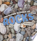 The Simple Science of Rocks cover